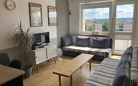 Apartament Horyzont w centrum przy plaży