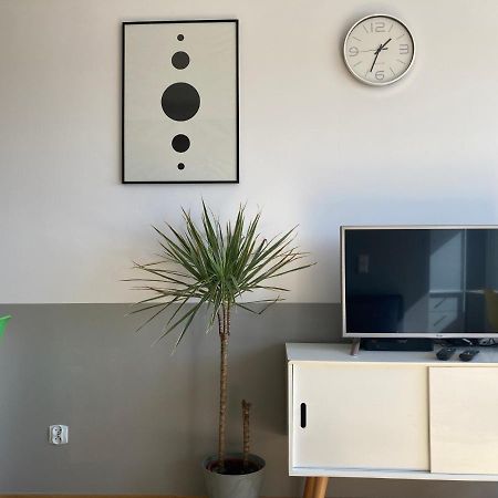 Apartament Horyzont w centrum przy plaży Gdynia Zewnętrze zdjęcie