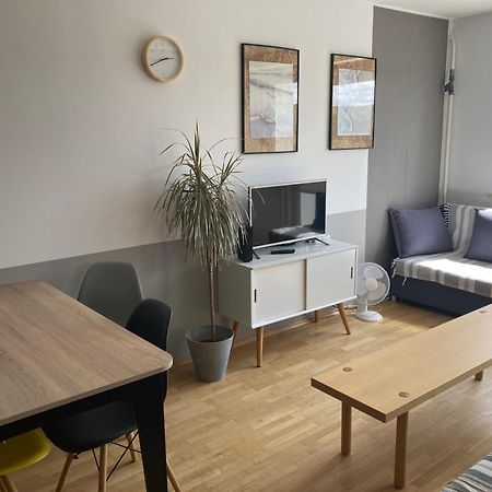 Apartament Horyzont w centrum przy plaży Gdynia Zewnętrze zdjęcie