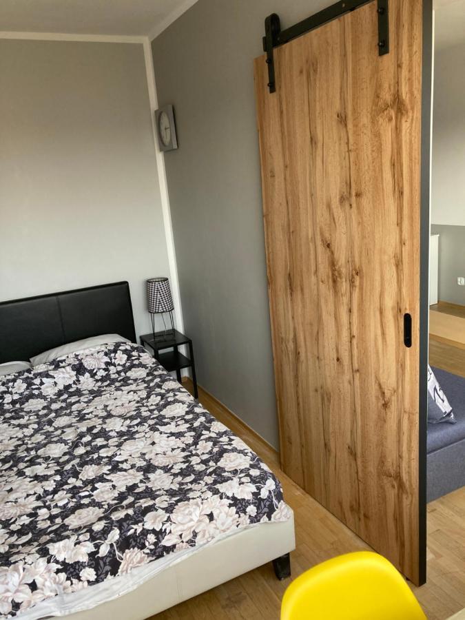 Apartament Horyzont w centrum przy plaży Gdynia Zewnętrze zdjęcie