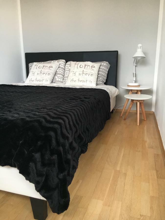 Apartament Horyzont w centrum przy plaży Gdynia Zewnętrze zdjęcie